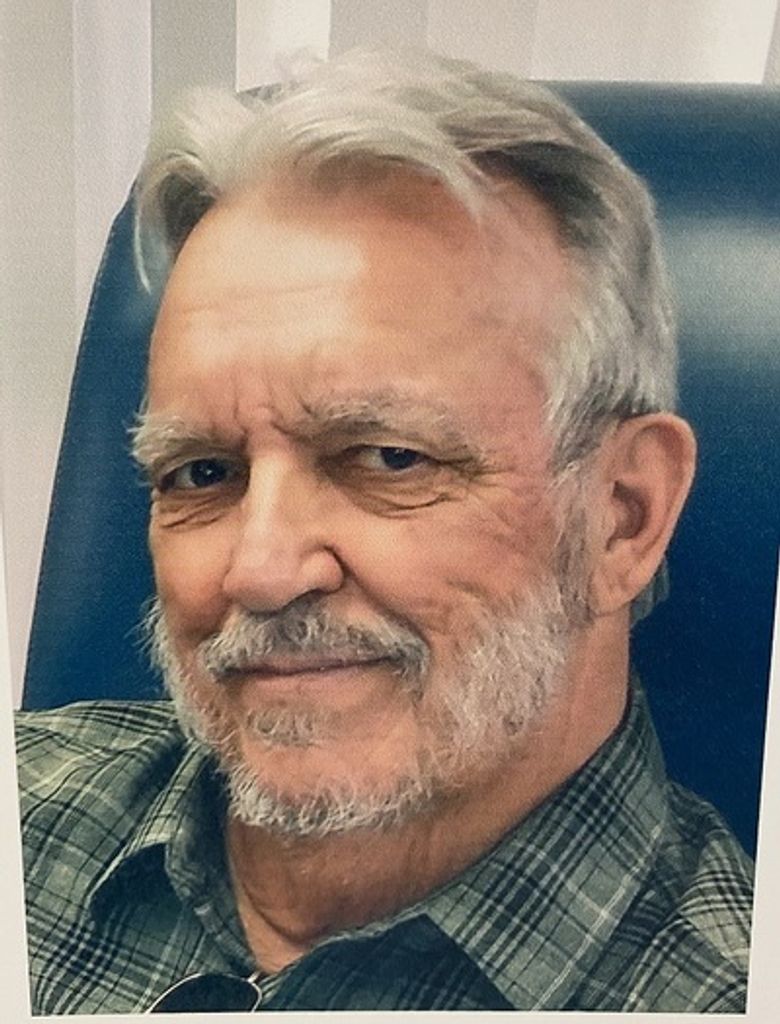 Christopher John Kerpet