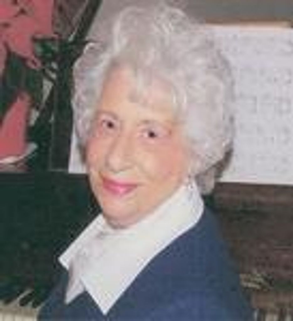 Rose Papich
