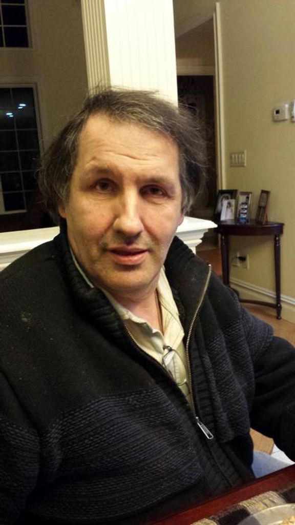 Peter Jason Demoleas