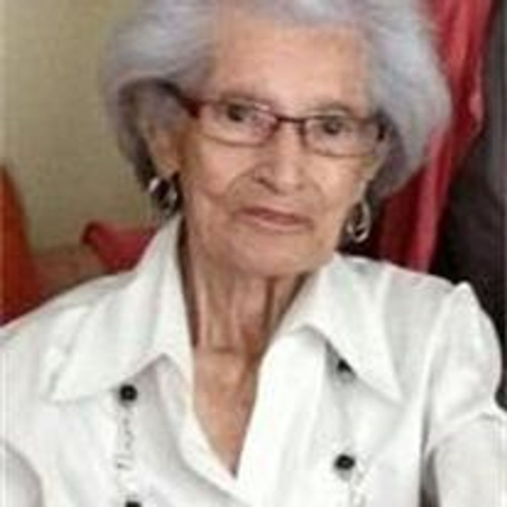 Natividad Celaya "Josefina" Lopez