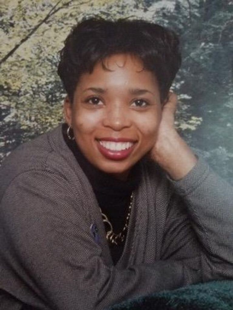 Madelon Rachel Hutto