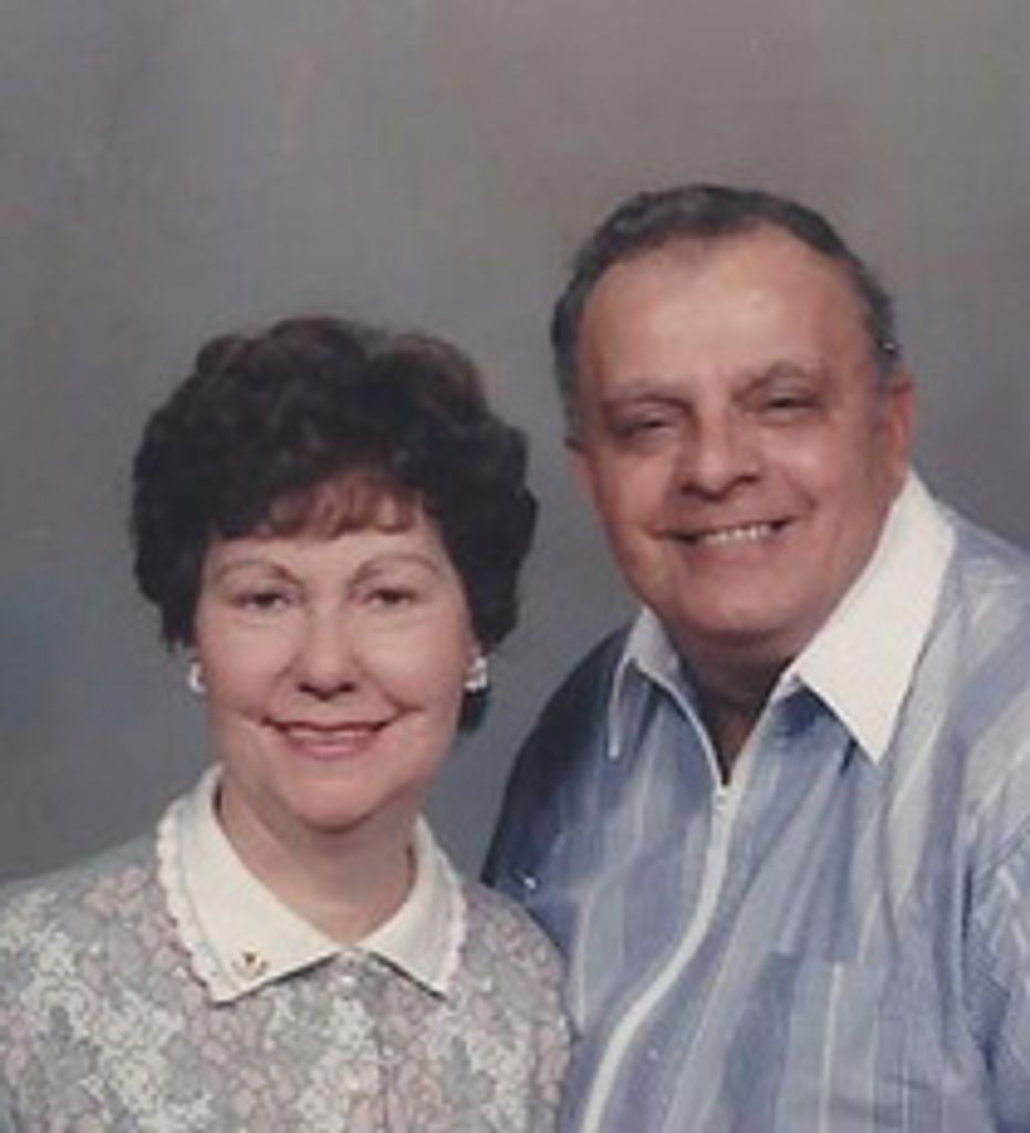 Sarah "Sally" L. (Guthrie)  Fausto