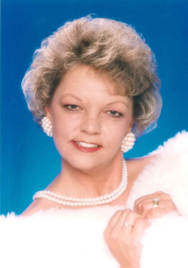 Kimberly Faye Chapman