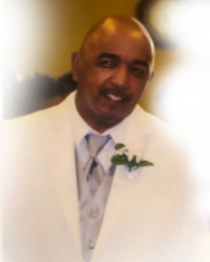 James Calvin Washington, Jr.