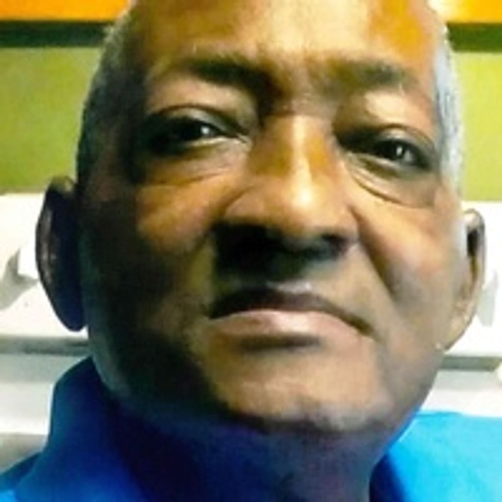 James Henry Ingram Profile Photo