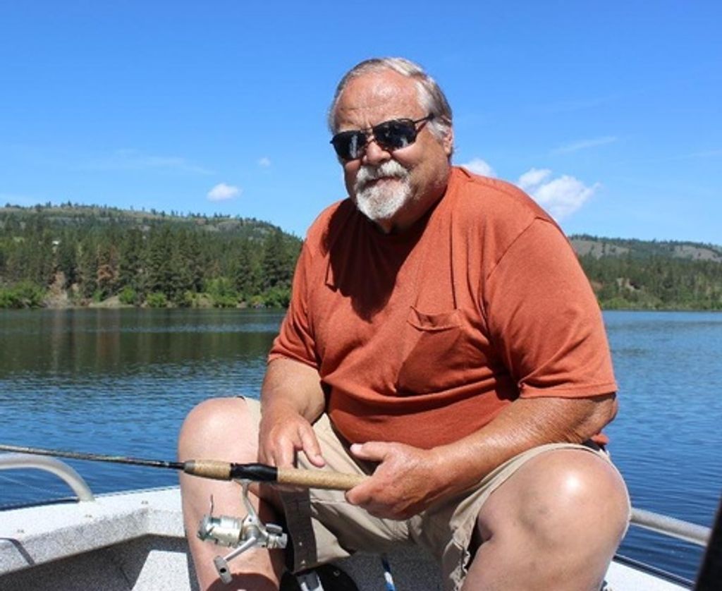 Clifford "Cliff" W. Holman