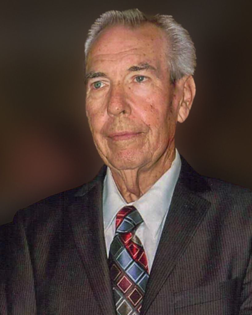 William Curtis Presley Profile Photo