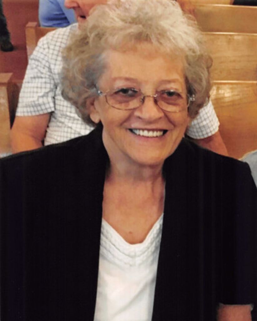 Joyce Lee Gilbert Profile Photo