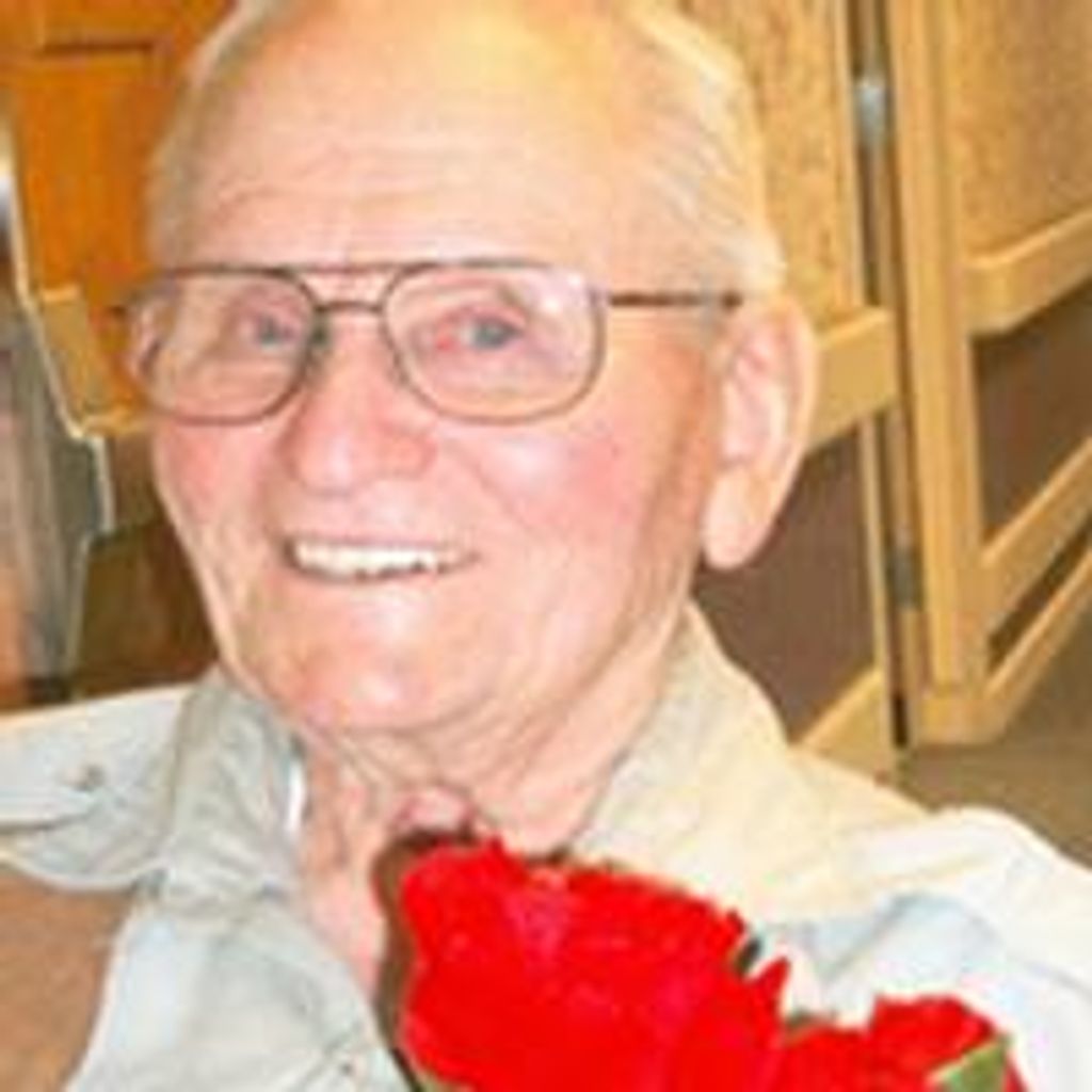 Gordon Gilbertson