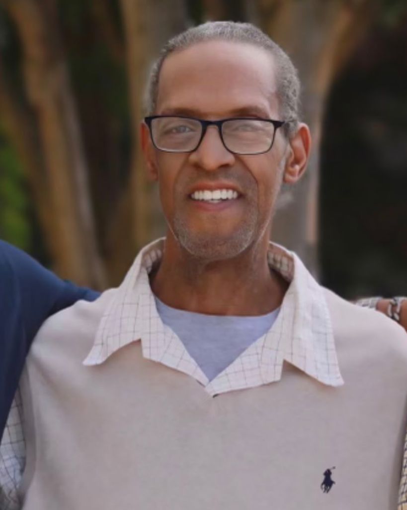 Carl Cecil Stewart Profile Photo