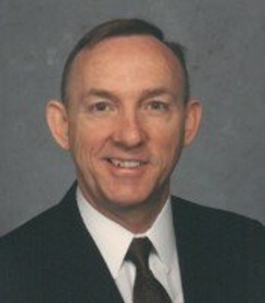 Glenn Robert Barr