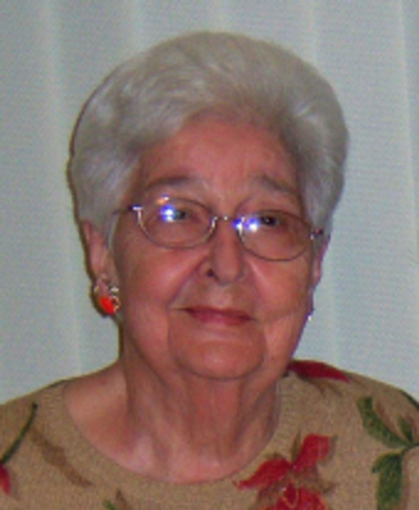 Phyllis M. Nedved