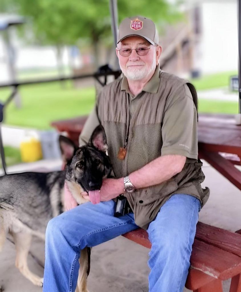 James Robert Edwards