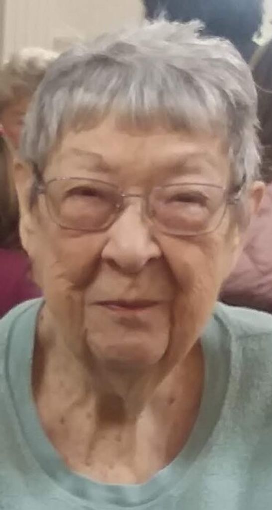 Mary Evelyn (Bates)  Tierney