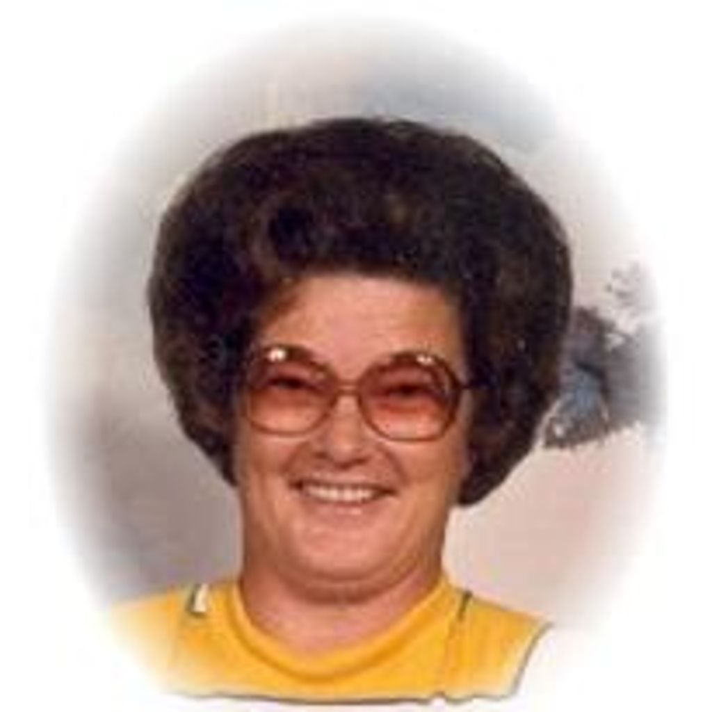 Glada Paulette Burkeens