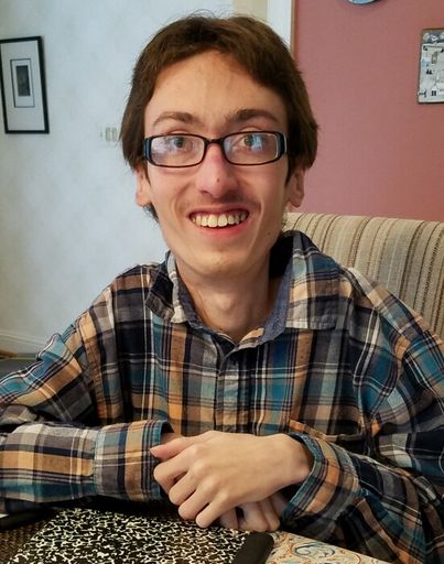 Adam Robert Kirn Profile Photo