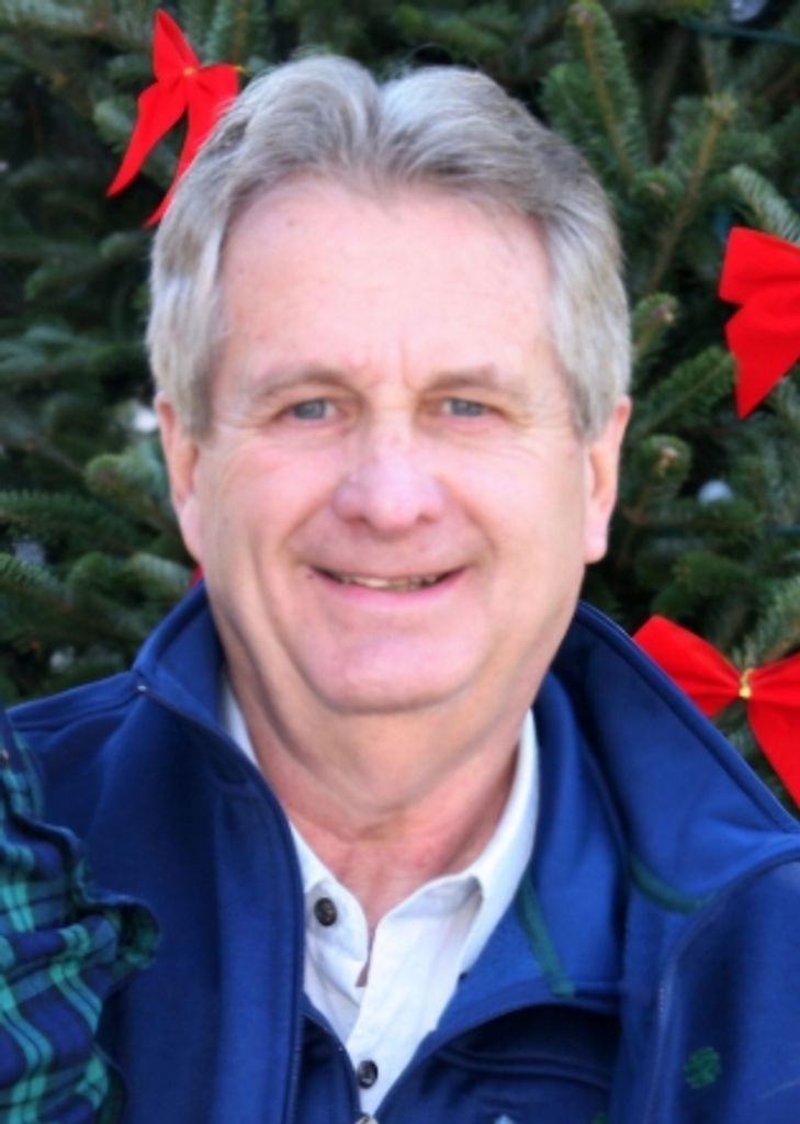 Joel F. Shepard