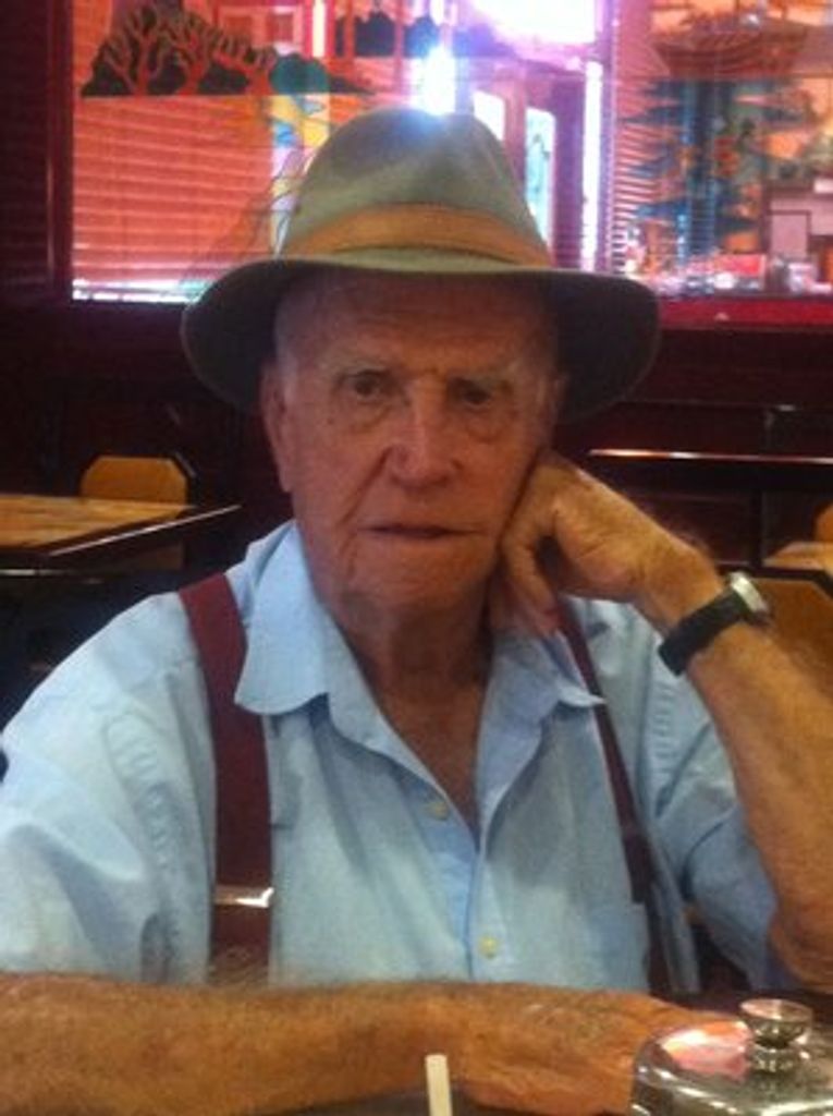 James Goff