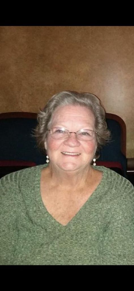Mrs. Sarah Dement Profile Photo