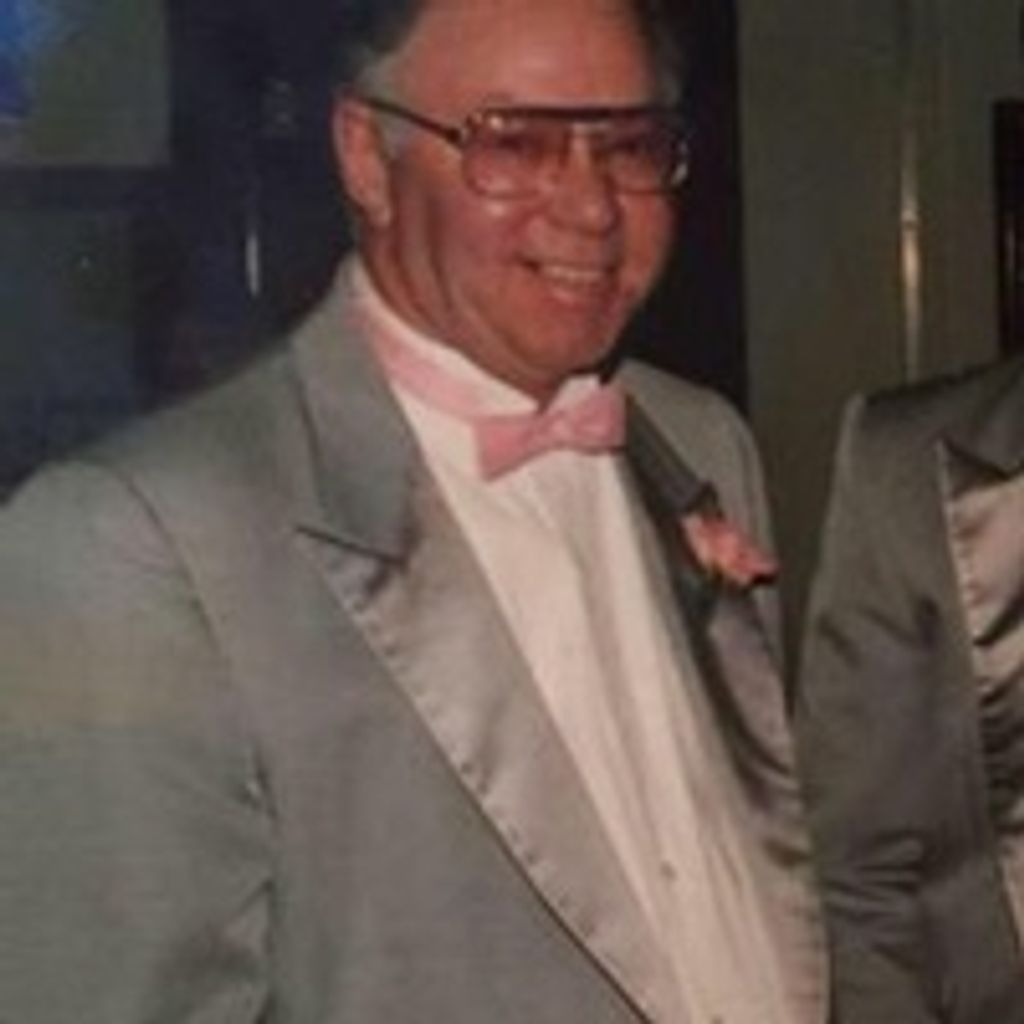 Ronald V. Kyllo Profile Photo