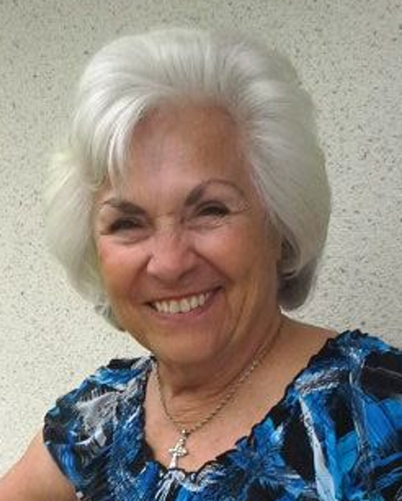 Bonnie Laverne Justice