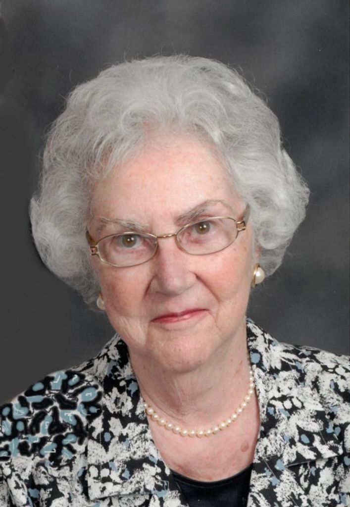 Honore "Nona" (Flatley)  Moore