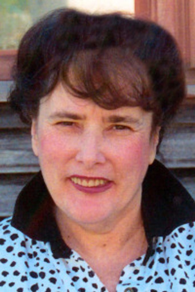 Joann E. Poirier