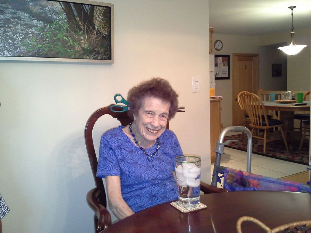 Norma  Jean Hammond