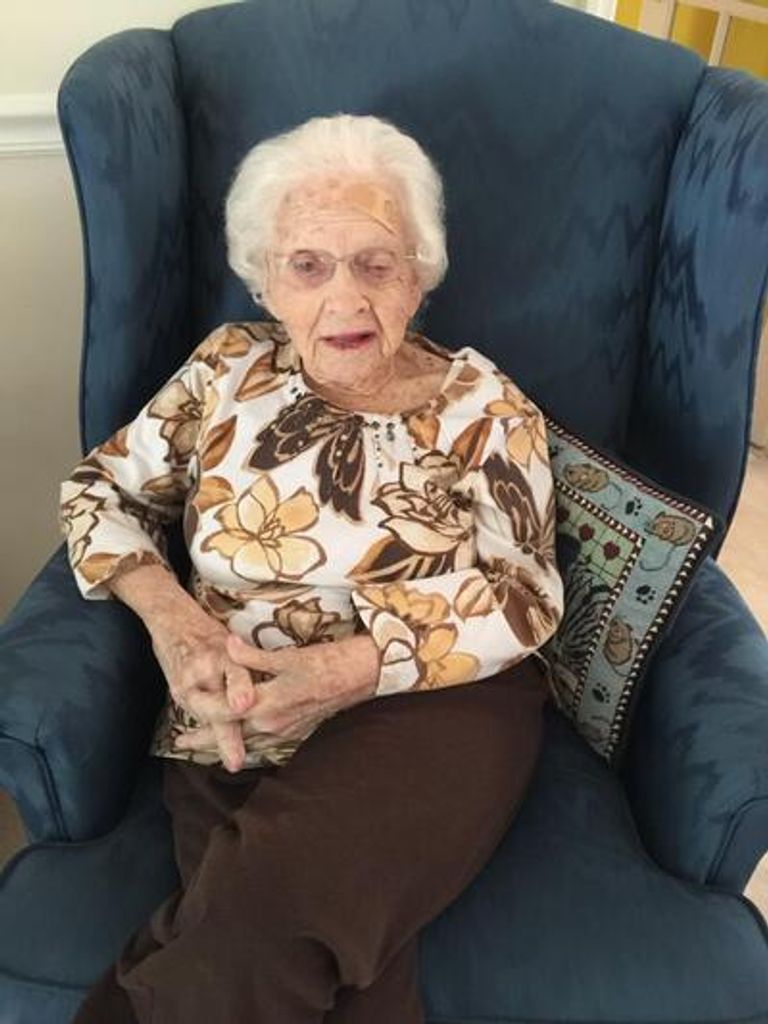 Catherine Farr Calhoun