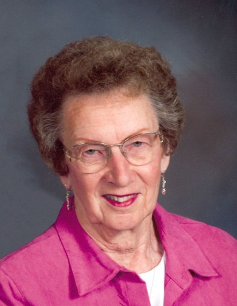 Catherine "Cathy" Uhlich