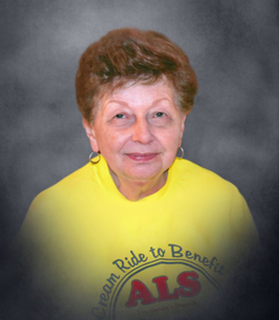 Nancy Heinzelmann Profile Photo