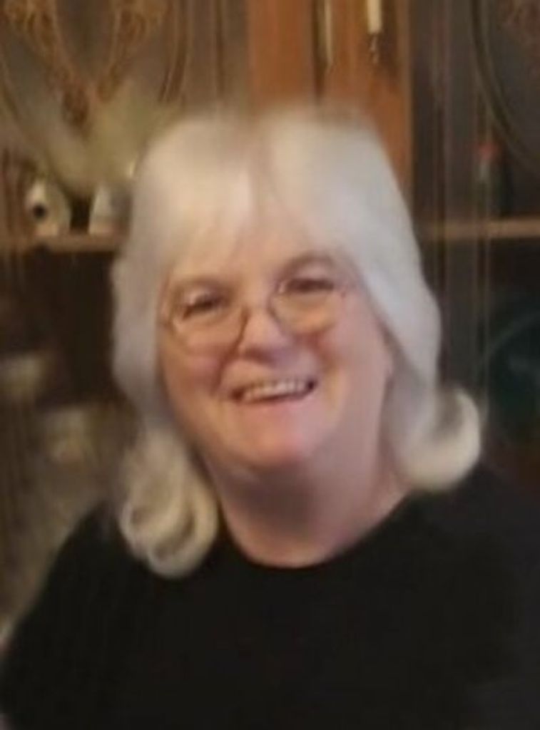 Peggy Door Profile Photo