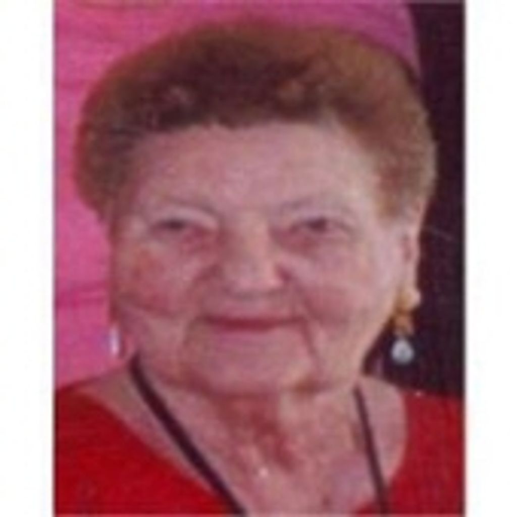 Catherine P. Hoff