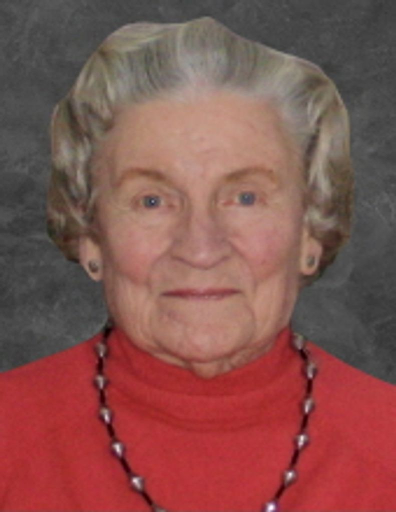 Charmian Clark Profile Photo