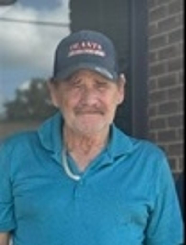 Phillip Arnette Miles