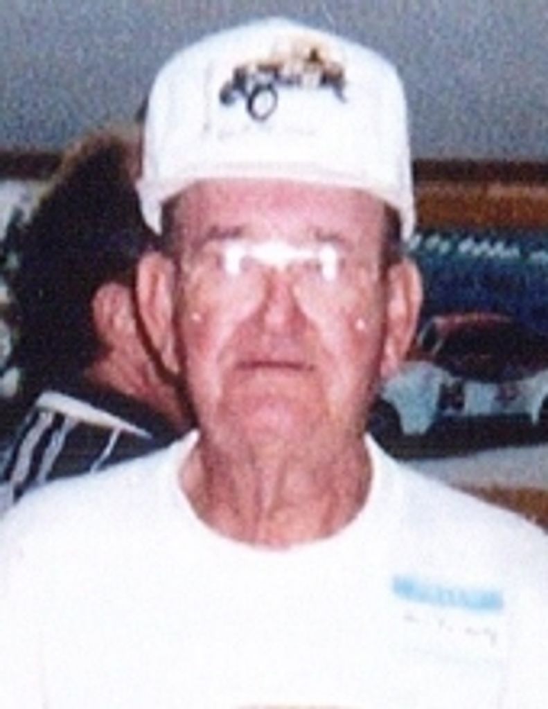 W. H. "Slim" Dunaway