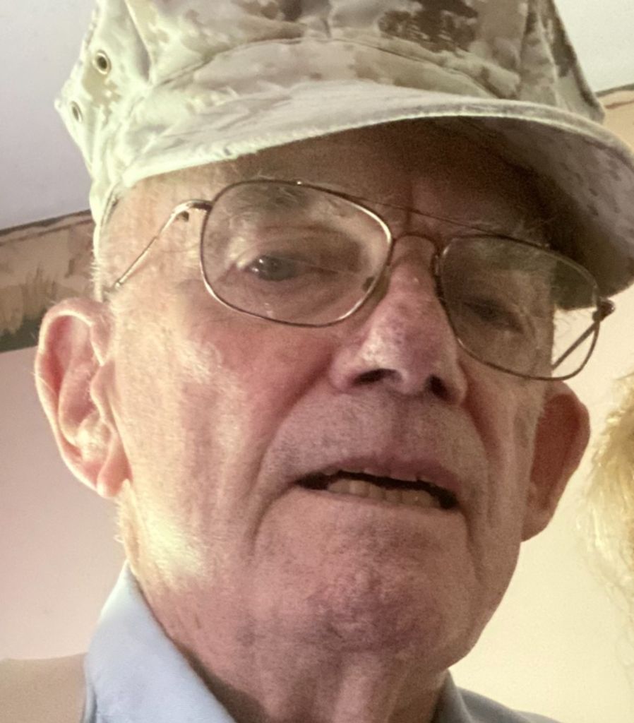 William Everett "Bill" Ellwood Sr.