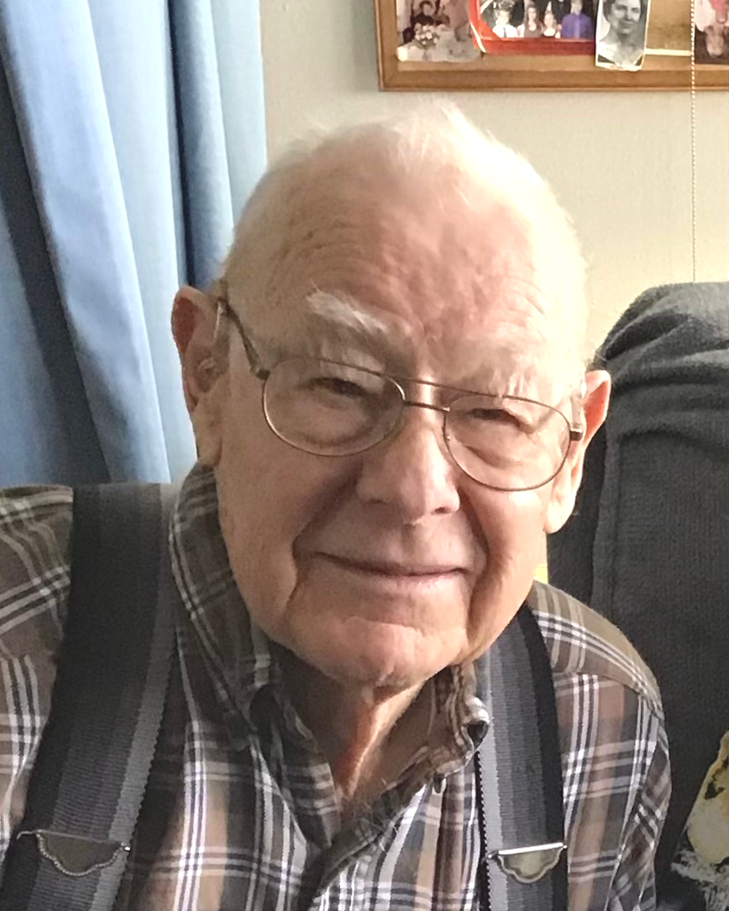 Daryl William Peterson Profile Photo