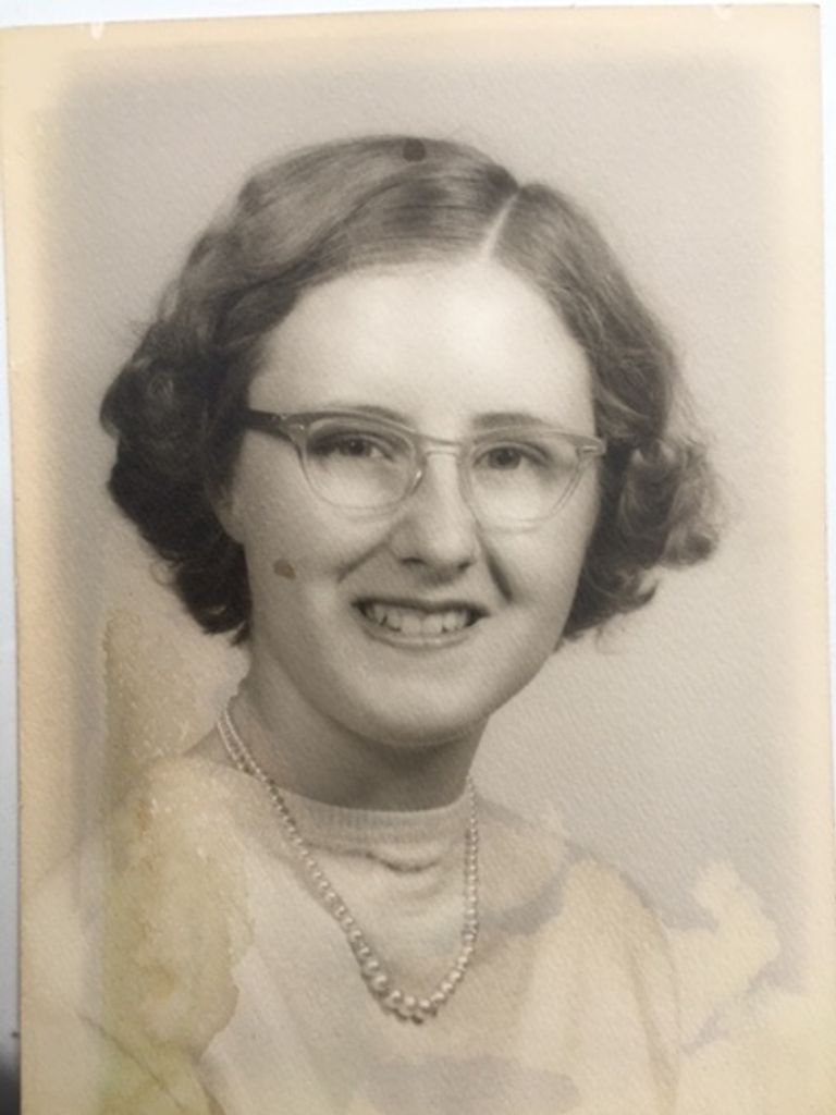 Carol Whitacre Profile Photo