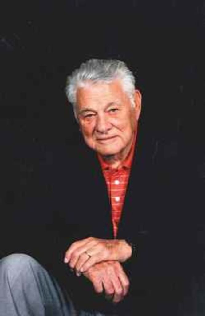 Don Taylor Wilson