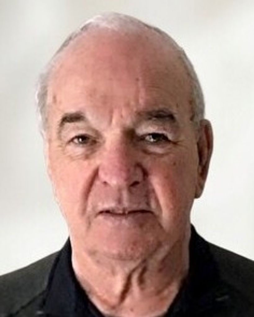 Robert "Bob" B. Gooden