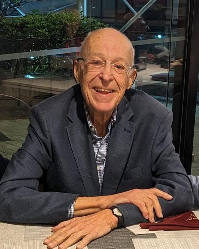 Eduardo Alfredo Mier Y Teran Pimentel Profile Photo