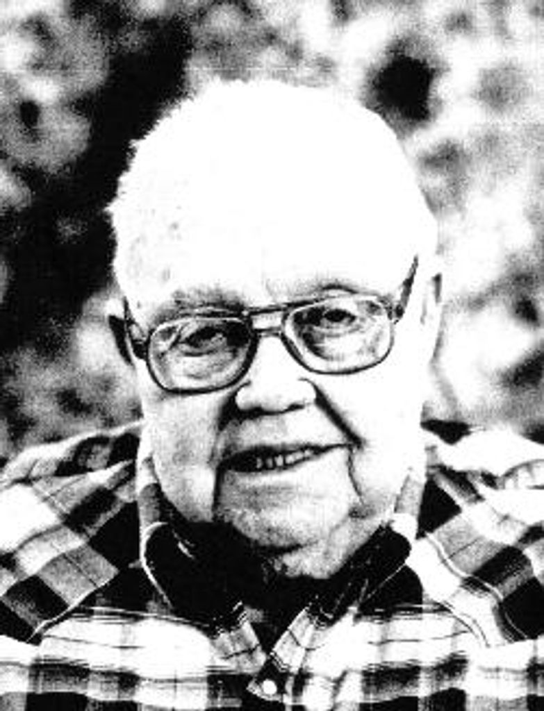 Donald Andy Lind