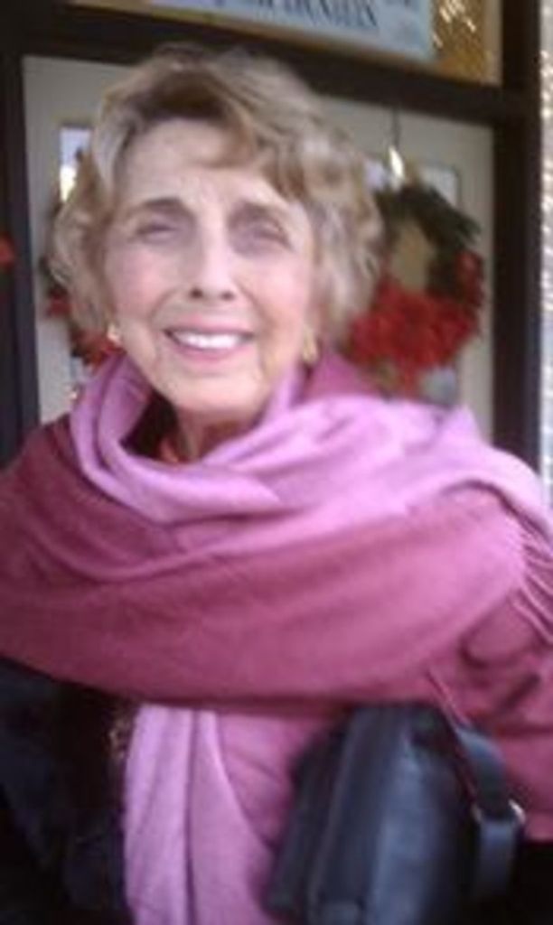 Susan Boardman Ridley