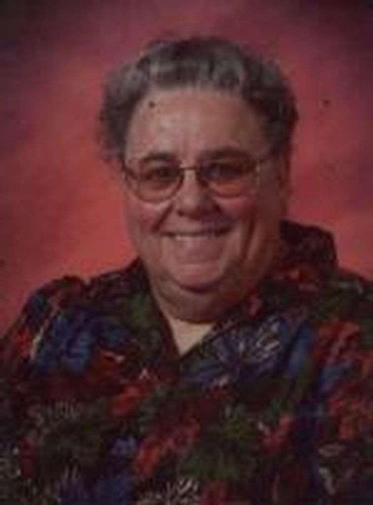 Cindy Stoskopf