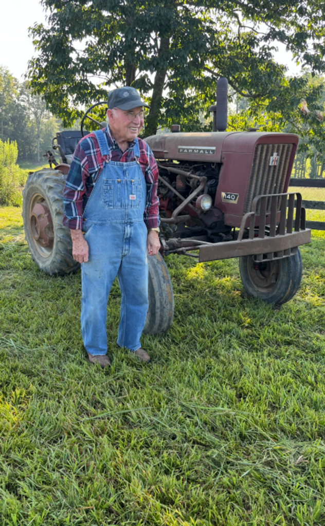 Thomas "Tommy" Marion Venable Profile Photo