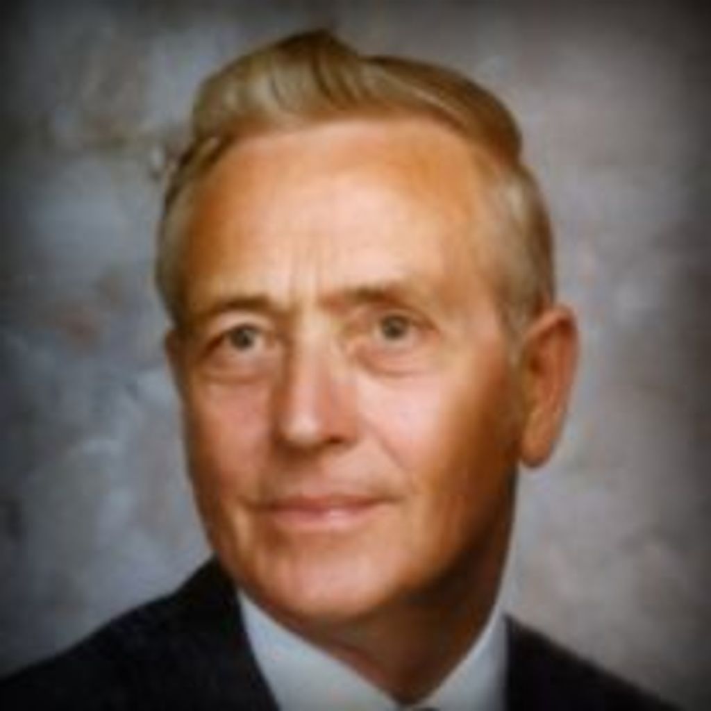 James "Mack" Cossar
