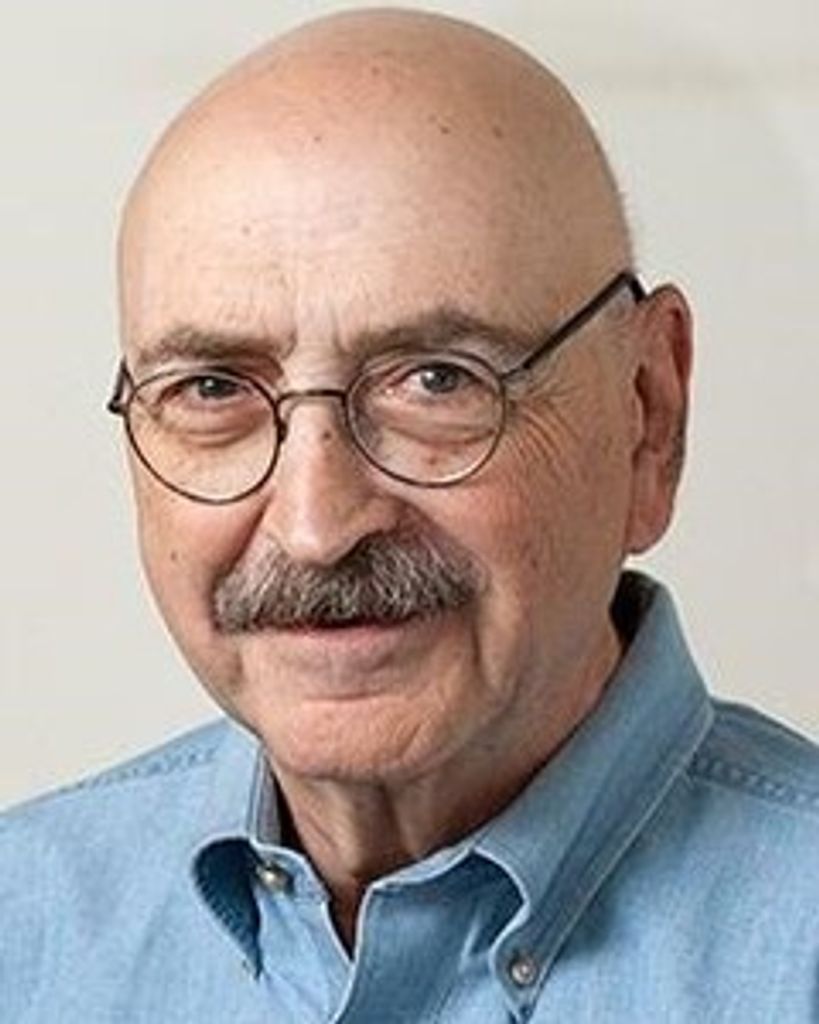 Richard Levy