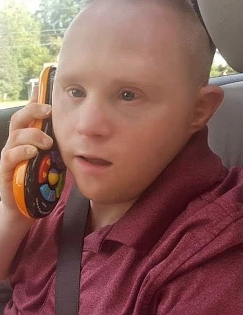 Matthew Gossett Profile Photo