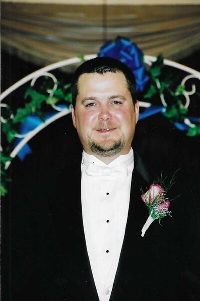 Billy Bob Bryant Profile Photo